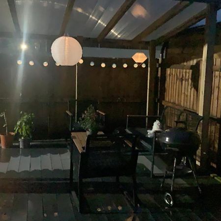 House In 맨체스터 외부 사진