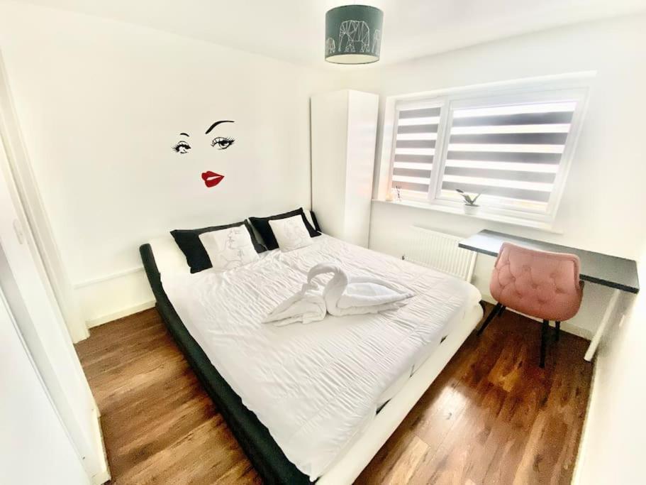 House In 맨체스터 외부 사진