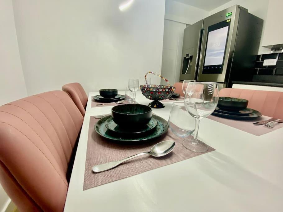 House In 맨체스터 외부 사진