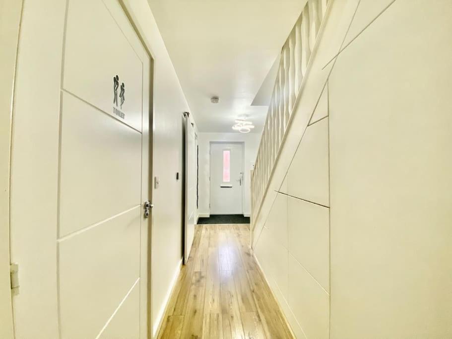 House In 맨체스터 외부 사진